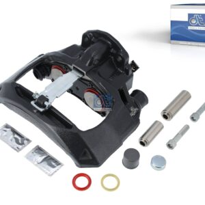 DT Spare Parts 1.18778 Brake caliper, left