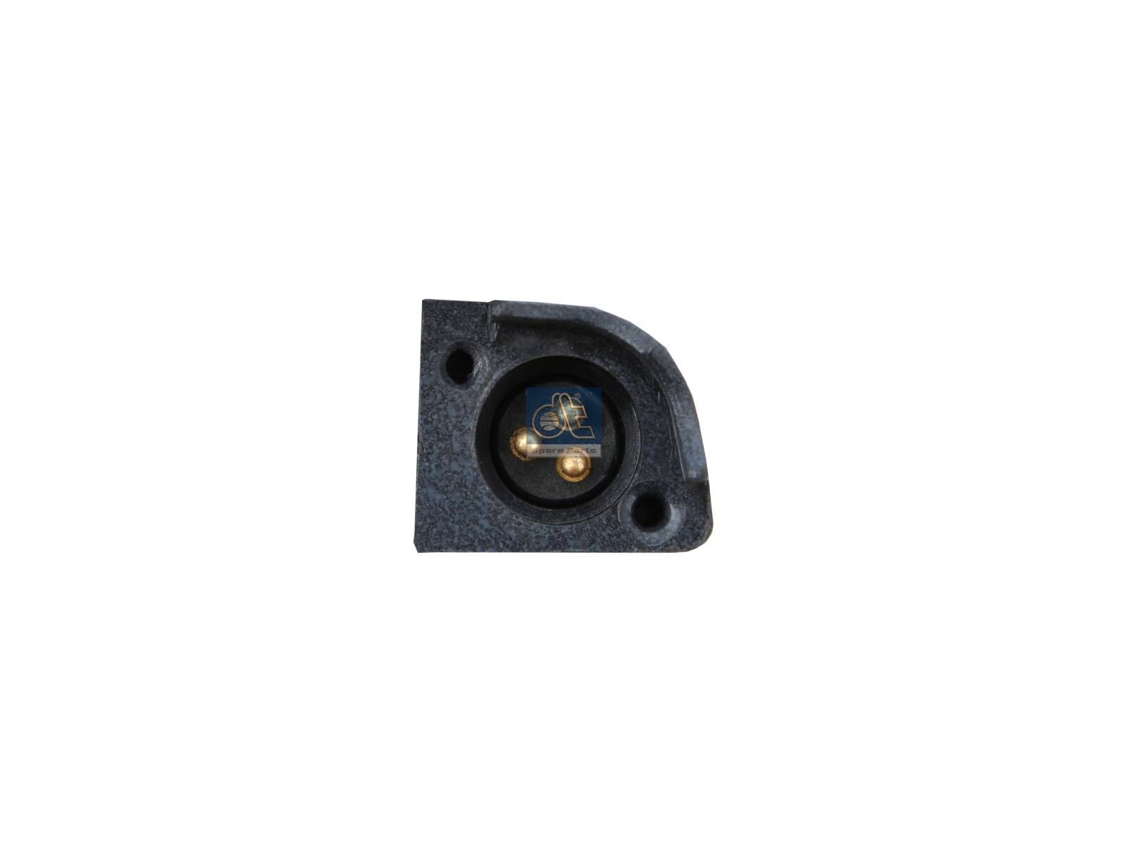 DT Spare Parts 1.18778 Brake caliper, left