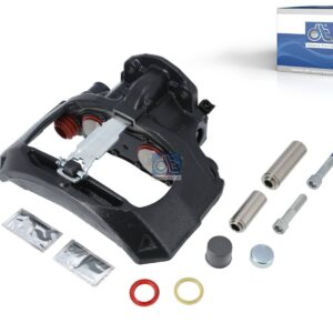 DT Spare Parts 1.18779 Brake caliper, right