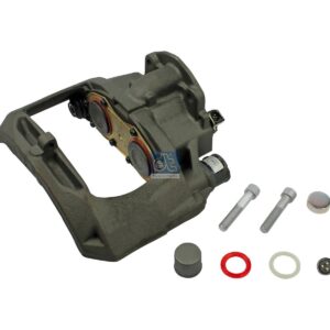 DT Spare Parts 1.18785 Brake caliper, reman. / without old core