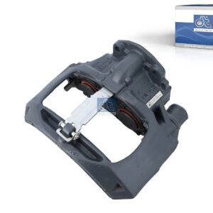 DT Spare Parts 1.18786 Brake caliper, left