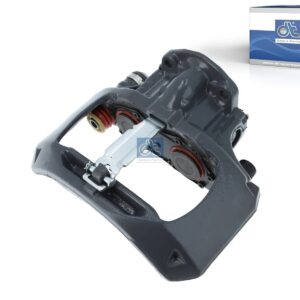 DT Spare Parts 1.18787 Brake caliper, right