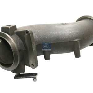 DT Spare Parts 1.18807 Exhaust brake