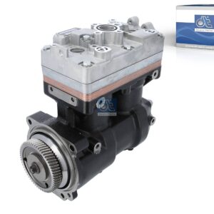 DT Spare Parts 1.18828 Compressor