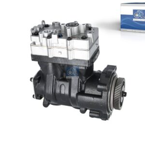 DT Spare Parts 1.18829 Compressor