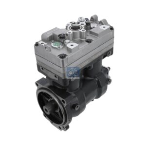 DT Spare Parts 1.18830 Compressor, D: 36 mm
