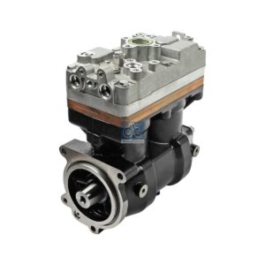 DT Spare Parts 1.18831 Compressor, D: 36 mm