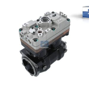 DT Spare Parts 1.18833 Compressor, D: 28 mm