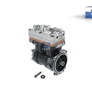 DT Spare Parts 1.18838 Compressor