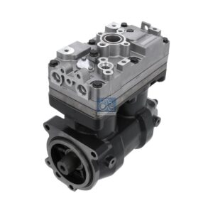 DT Spare Parts 1.18839 Compressor, D: 36 mm
