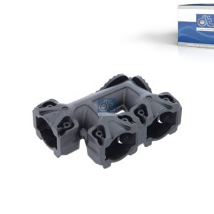 DT Spare Parts 1.18846 Connector, 3-way-connector
