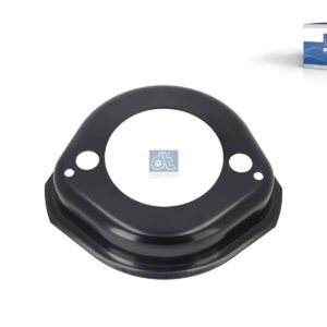 DT Spare Parts 1.18853 Brake shield