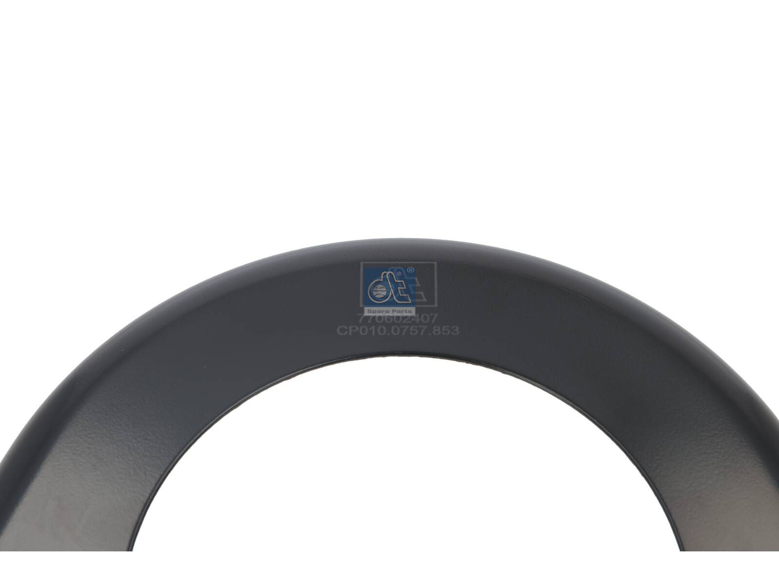 DT Spare Parts 1.18853 Brake shield