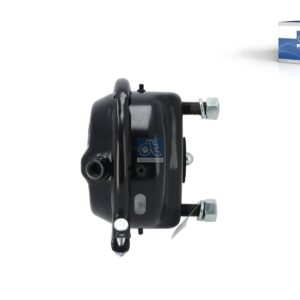 DT Spare Parts 1.18867 Brake cylinder, M16 x 1,5, Ls: 65 mm, Lp: 15 mm