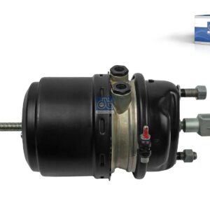 DT Spare Parts 1.18875 Spring brake cylinder, M16 x 1,5, Ls: 65 mm, Lp: 70 mm