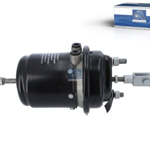 DT Spare Parts 1.18887 Spring brake cylinder, M16 x 1,5, Ls: 65 mm, Lp: 70 mm