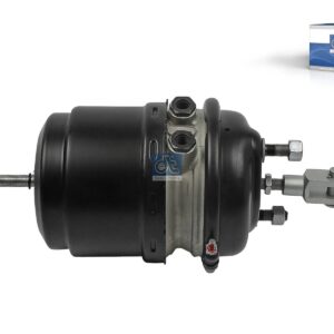 DT Spare Parts 1.18888 Spring brake cylinder, M16 x 1,5, Ls: 65 mm, Lp: 70 mm