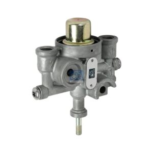 DT Spare Parts 1.18903 Inhibitor valve, M10 x 1,5, M12 x 1,5, max. 10 bar