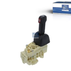DT Spare Parts 1.18908 Hand brake valve