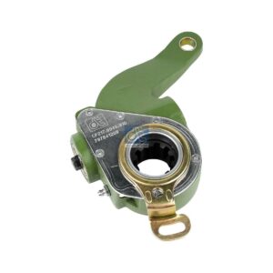 DT Spare Parts 1.18910 Slack adjuster, automatic, left, SAE 1 1/2'' 10, b: 16 mm, Lb: 165 mm, Ol: 25 mm, 10 teeth