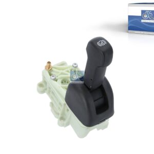 DT Spare Parts 1.18918 Hand brake valve