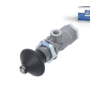 DT Spare Parts 1.18924 Inhibitor valve