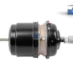 DT Spare Parts 1.18939 Spring brake cylinder, M16 x 1,5, Ls: 65 mm, Lp: 70 mm