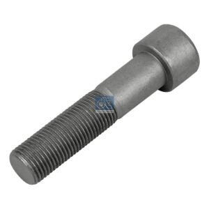 DT Spare Parts 1.18940 Screw, M16 x 1,5, L: 70 mm, 10.9