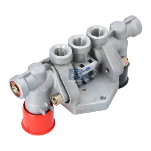 DT Spare Parts 1.18952 Quick release valve, M16 x 1,5, max. 8.5 bar