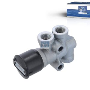 DT Spare Parts 1.18956 Quick release valve