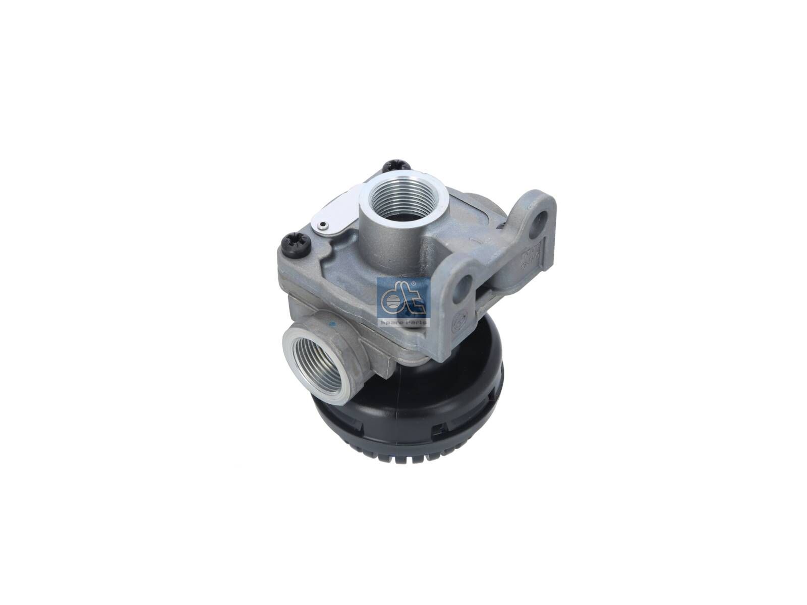 DT Spare Parts 1.18959 Quick release valve, with silencer, M22 x 1,5, max. 10 bar