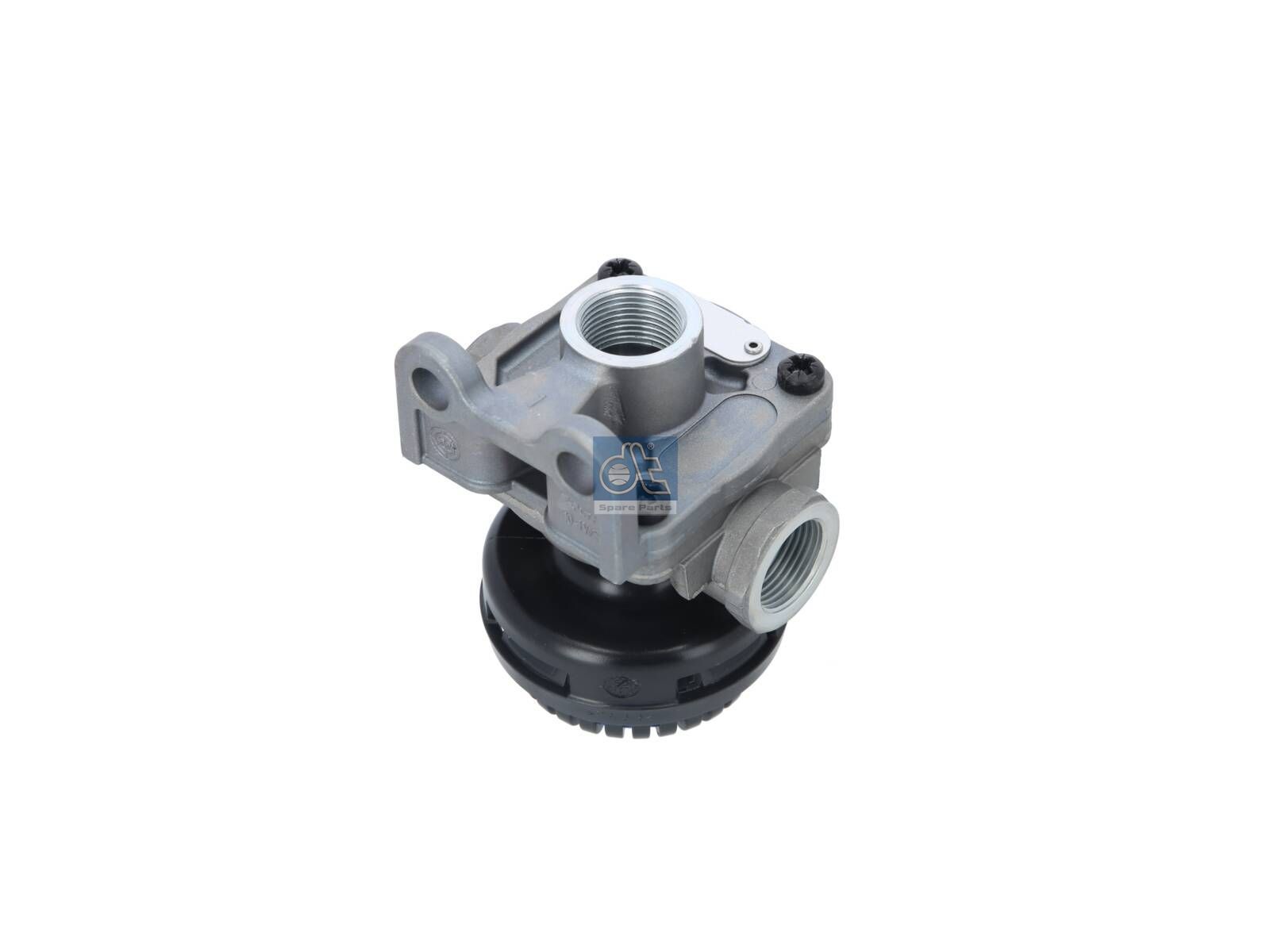 DT Spare Parts 1.18959 Quick release valve, with silencer, M22 x 1,5, max. 10 bar