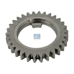 DT Spare Parts 1.18970 Gear, retarder