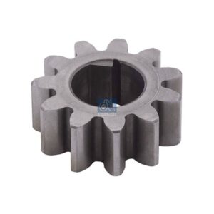 DT Spare Parts 1.18971 Gear, retarder