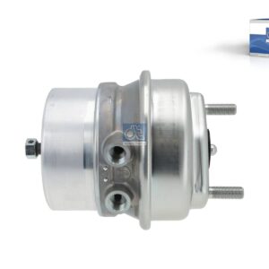 DT Spare Parts 1.18983 Spring brake cylinder, left