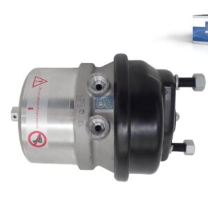 DT Spare Parts 1.18984 Spring brake cylinder, right