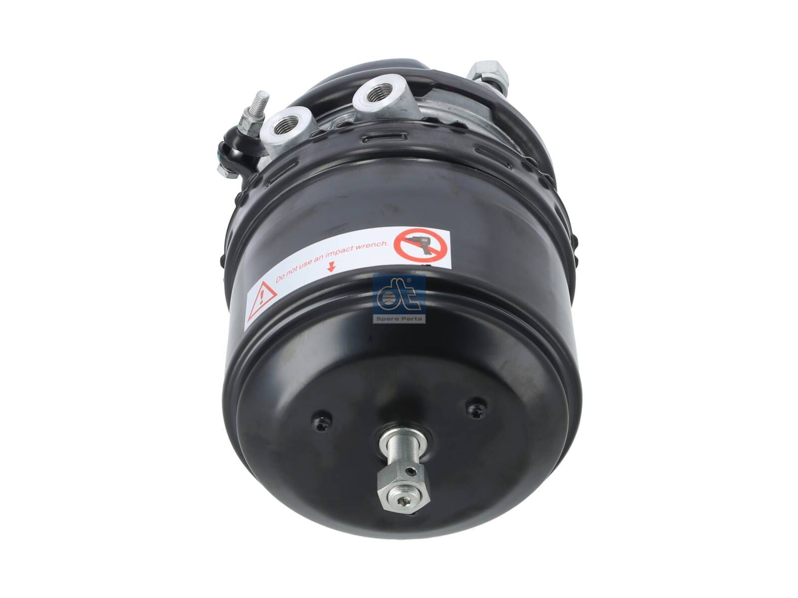DT Spare Parts 1.18985 Spring brake cylinder, M14 x 1,5, Ls: 65 mm, Lp: 15 mm