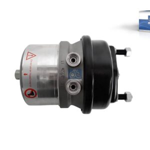 DT Spare Parts 1.18993 Spring brake cylinder