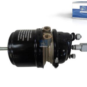 DT Spare Parts 1.18997 Spring brake cylinder