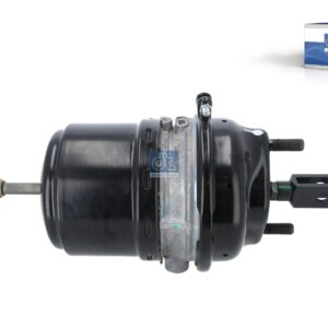DT Spare Parts 1.18999 Spring brake cylinder