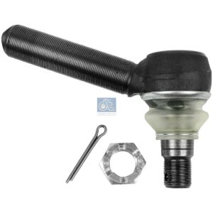 DT Spare Parts 1.19005 Ball joint, right hand thread, C: 30 mm, M30 x 1,5R, M24 x 1,5, L: 150 mm