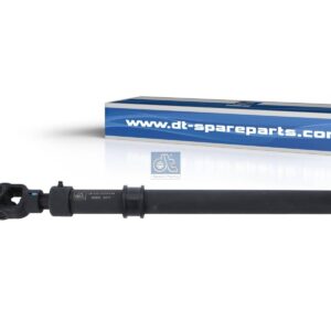 DT Spare Parts 1.19014 Steering column, Lmin: 575 mm, Lmax: 940 mm
