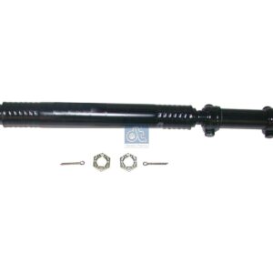 DT Spare Parts 1.19046 Drag link, L: 718 mm