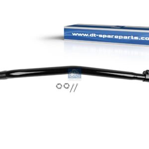 DT Spare Parts 1.19063 Drag link, L: 1059 mm