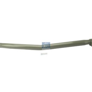 DT Spare Parts 1.19067 Drag link, D: 50 mm, C: 30 mm, L: 1054 mm