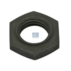 DT Spare Parts 1.19071 Nut, M30 x 3,5, SW: 46