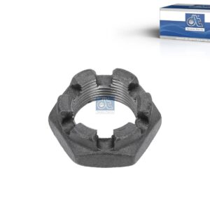 DT Spare Parts 1.19077 Nut, M24 x 1,5
