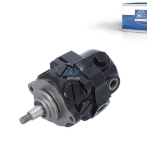 DT Spare Parts 1.19098 Servo pump, 2 circuit steering system, 150 bar