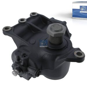 DT Spare Parts 1.19121 Steering gear