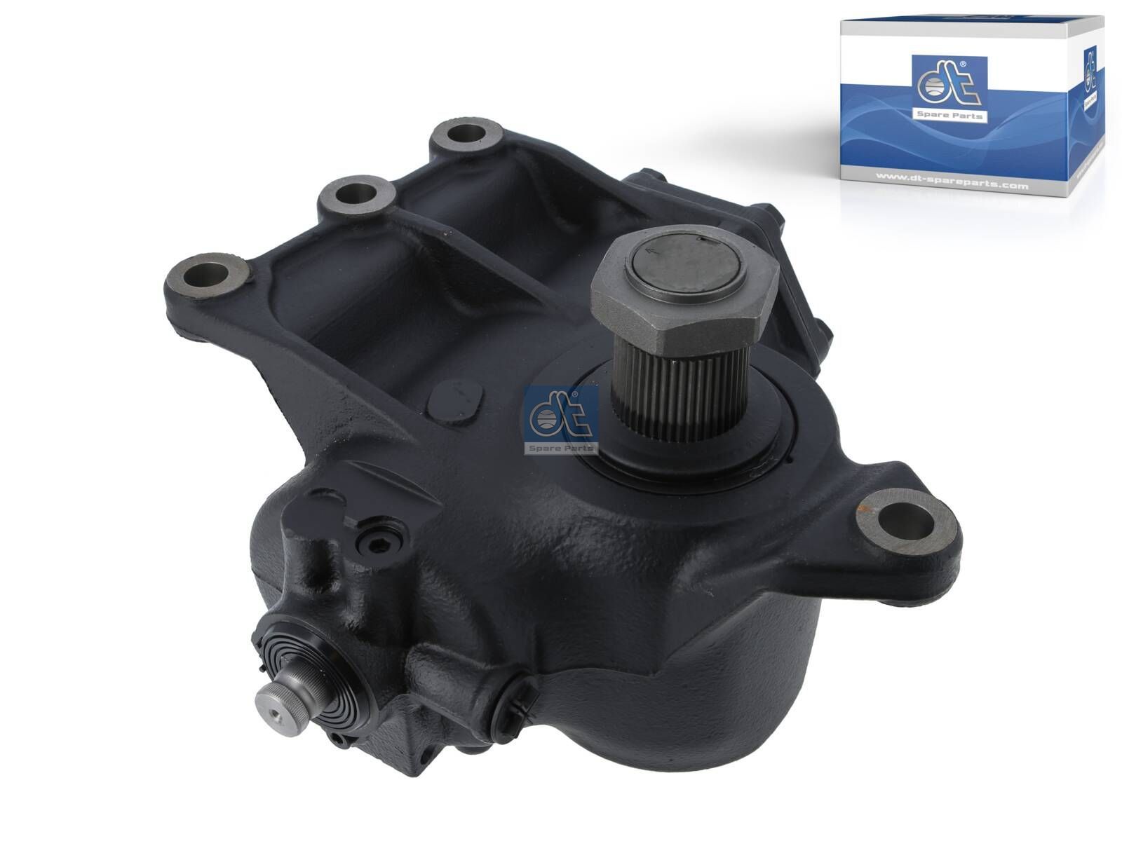 DT Spare Parts 1.19121 Steering gear
